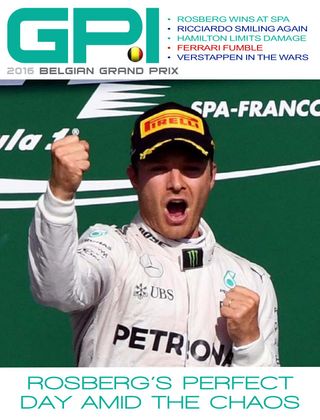 Grand Prix International (GPI)