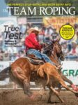 The Team Roping Journal