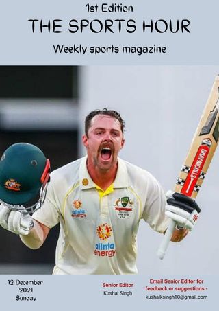 The Sports Hour