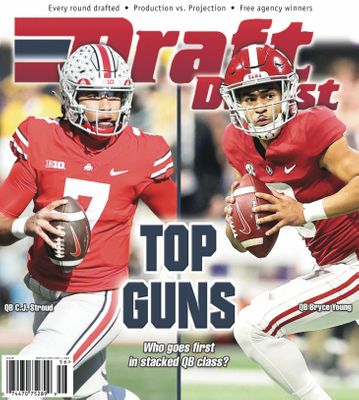 Draft Digest