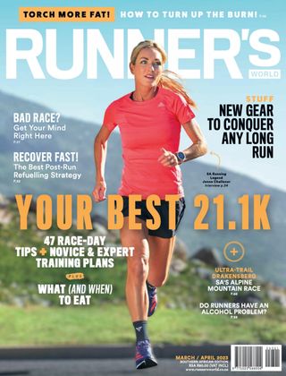 Runner's World SA