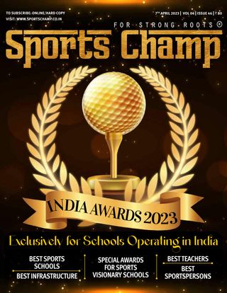 Sports Champ