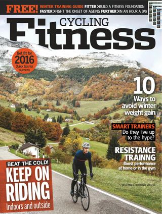 Cycling Fitness