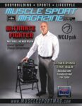 Muscle Sport Magazine