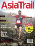Asia Trail