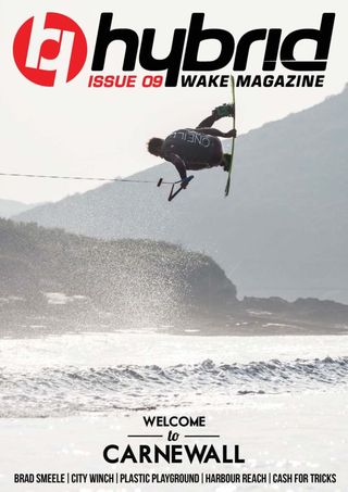 Hybrid Wake