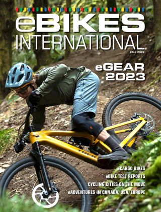eBikes International