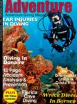 Adventure Diving Magazine