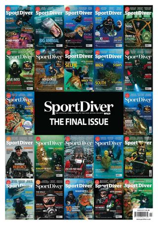 Sport Diver
