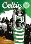 Official Celtic FC Matchday Programme