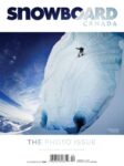 Snowboard Canada Magazine