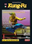 INTERNATIONAL KUNG FU MAGAZINE