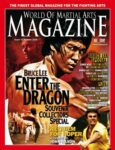 World of Martial Arts Magazine