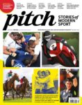 Pitch : Stories Of Modern Sport