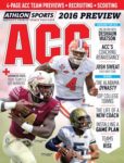 Athlon Sports ACC College Football Season Preview