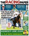 The Racing Paper