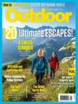 Australian Geographic Outdoor Magazine