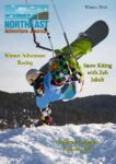 Northeast Adventure Journal