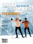 Best Nordic Ski Great Escapes