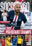 Soccer 360 Magazine
