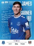 Everton Programmes