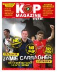 The Kop Magazine