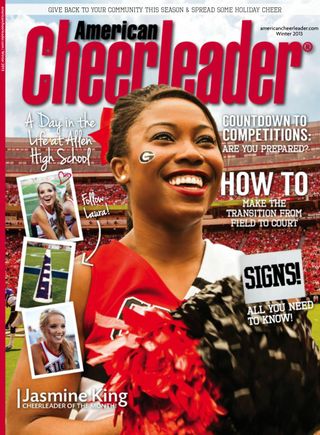 American Cheerleader