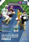 GAA Match Programmes