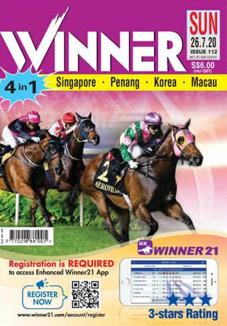 Winner