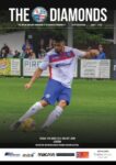 AFC Rushden & Diamonds Matchday Programme