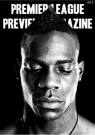 Premier League Preview