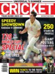Cricket Summer Guide