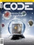 CODE Magazine