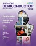 Singapore Semiconductor Voice