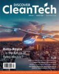 Discover Cleantech