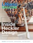 i.Menu Magazine