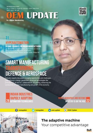 OEM Update Magazine