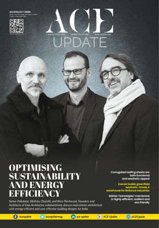 ACE Update
