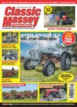 Classic Massey & Ferguson Enthusiast