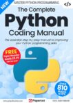 Python - Complete Manual