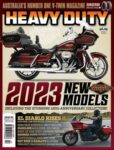 HEAVY DUTY Magazine