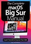 macOS Big Sur - Complete Manual