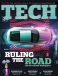 Tech Magazine ZA