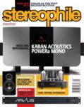Stereophile