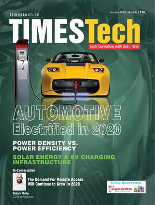 TimesTech
