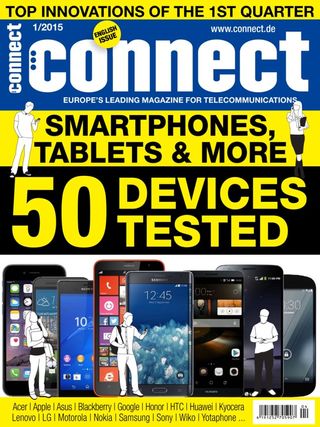 connect (English)
