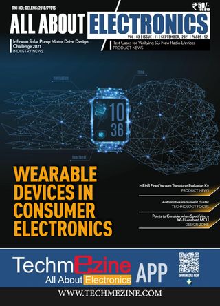 All About Electronics