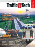 TrafficInfratech Magazine