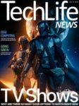Techlife News