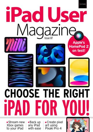 iPad User